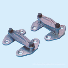 Mwp Type Outdoor Flat Rectangular Bus-Bar Fittings